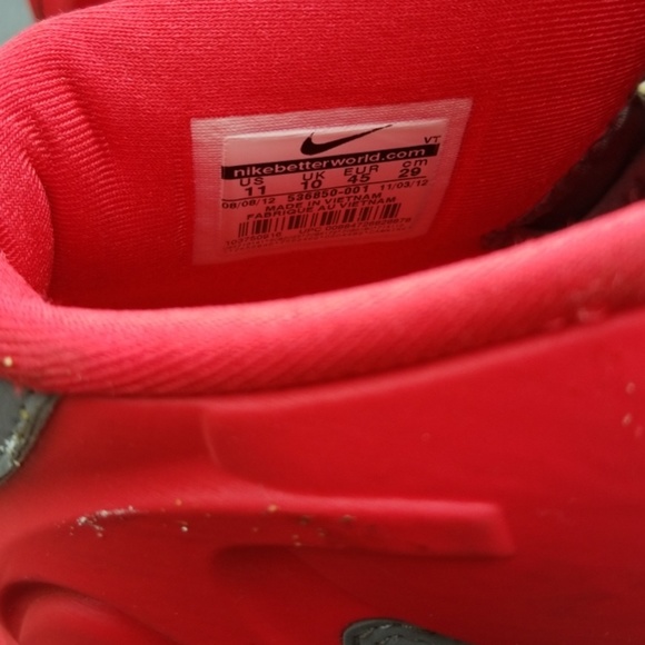 Nike Flyposite - Picture 4 of 5